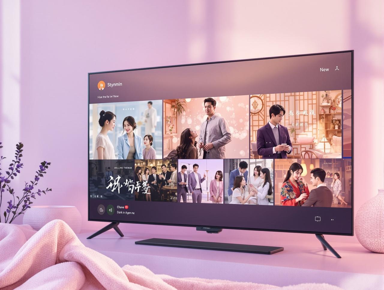 天堂88 - Netflix官宣多部华语原创剧集，阵容豪华
